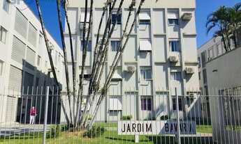 Imagem: Apartamento com 3 dormitórios para alugar