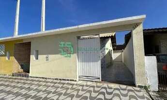 Imagem: CASA NOVA COM PISCINA EM MONGAGUÁ