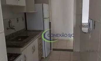 Imagem 2: Apartamento para alugar, 44 m² - Jardim Esplanada