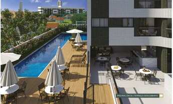 Imagem: 2Q com suíte! Use seu FGTS!