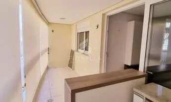 Imagem 3: Apartamento com 03 dormitórios sendo 02 suítes no Itacorubi, em Florianópolis