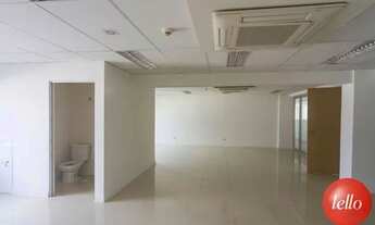 Imagem 4: São Paulo - Conjunto Comercial/Sala - Santana