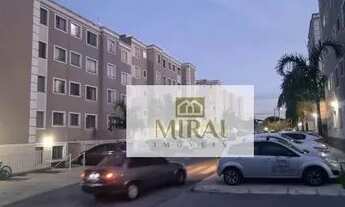 Imagem 5: Apartamento para Alugar na Vila Tesouro com 2 quartos - 45 metros