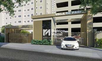 Imagem 4: Lançamento Ville de Paris - A partir de R$ 259.000 - Iputinga - Recife/PE