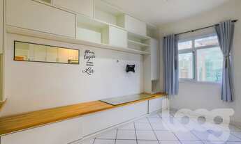 Imagem: Apartamento em Itaim Bibi - São Paulo