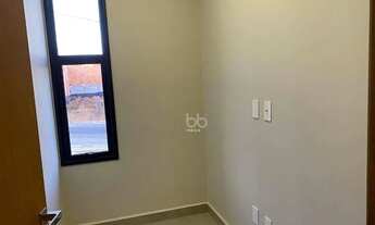 Imagem 5: Casa com 3 dormitórios à venda, 142 m² por R$ 990.000 - Condomínio Gran Reserve - Indaiatu