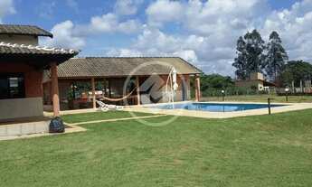 Imagem 2: Chacára Hidrolândia codigo: 21360