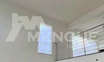 Imagem 2: Apartamento residencial com 3 dormitórios e 2 vagas em condomínio à venda no bairro Chácar