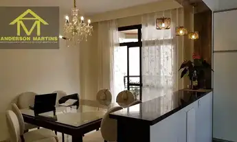 Imagem 3: Apartamento para venda possui 340 metros quadrados com 4 quartos em Itapuã - Vila Velha