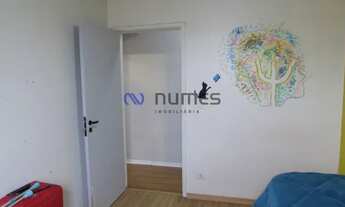 Imagem 7: Apartamento em Chora Menino - São Paulo