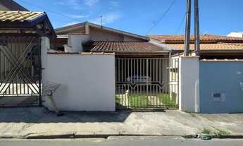 Imagem: Casa à venda, 98 m² - Parque Senhor do