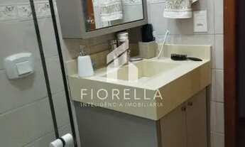 Imagem 5: Sobrado com 02 dormitórios no Bairro Floresta, em São José