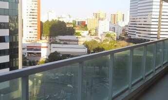 Imagem 3: Apartamento para venda com 126 metros quadrados com 3 quartos em Pituba - Salvador - BA