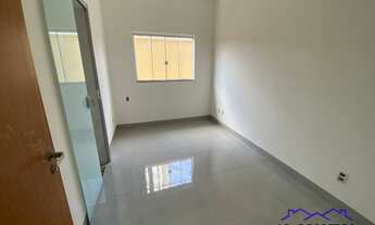 Imagem 6: GOIÂNIA - Casa Padrão - JARDIM ATLÂNTICO