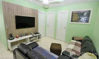 Imagem 7: Apartamento com 2 dorms, Ocian, Praia Grande - R$ 330 mil, Cod: 4776