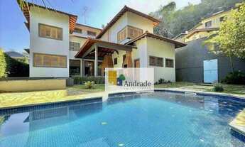 Imagem: Casa com 5 dormitórios à venda, 311 m²