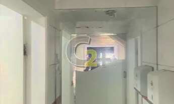 Imagem 2: SOBRADO COMERCIAL - PINHEIROS - 140M2