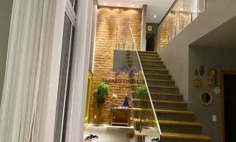 Imagem 5: Casa com 4 dormitórios, 424 m² - venda por R$ 3.300.000,00 ou aluguel por R$ 15.327,00/mês