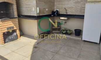 Imagem 4: Excelente Cobertura Triplex com 215 metros - 03 dormitórios, Suíte e lazer !!