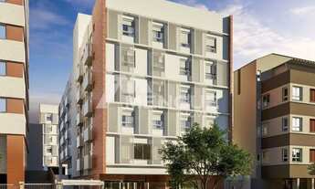 Imagem 2: Apartamento residencial com 2 dormitórios e 2 vagas, à venda no bairro Bom Fim, em Porto A