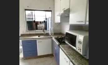 Imagem: Casa Alto Padrão em Mandaguacu