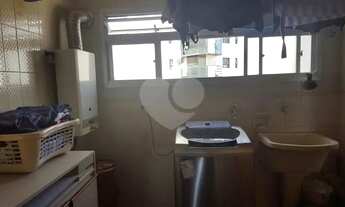 Imagem 4: Apartamento para aluguel e venda possui 165 metros quadrados com 3 quartos