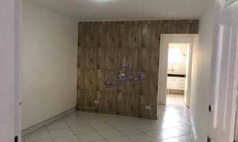 Imagem 2: Casa com 2 dormitórios para alugar, 80 m² por R$ 2.328,00 - Jardim Ivana - São Paulo/SP