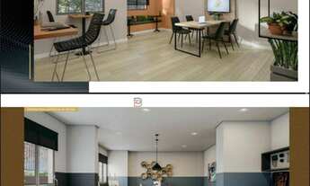 Imagem 5: Apartamento com 2 e 3 dormitórios à venda, a partir de R$ 395.000 - Morumbi (Zona Sul)