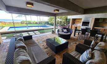 Imagem 3: Casa BARRA DO UNA | MODERNA