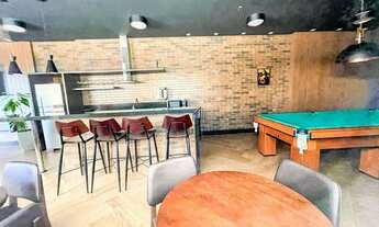 Imagem 3: 04 Quartos frente mar com lazer Clube