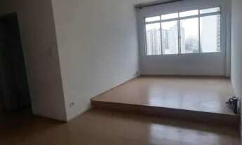 Imagem 1: Apto com 55m² na Pompéia