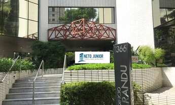 Imagem 2: Conjunto para alugar, 254 m² por R$ 8.600,00 - Brooklin - São Paulo/SP