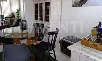 Imagem 4: Casa - Vila Nogueira - Campinas