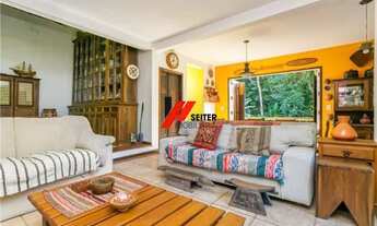 Imagem 6: Casa a venda de 4 dormitórios no bairro Lagoa da Conceição