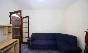 Imagem 3: São Paulo - Casa Padrão - Saúde