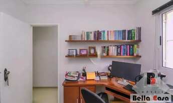 Imagem 5: Sobrado para venda com 150 metros quadrados com 3 quartos em Quinta da Paineira - São Paul