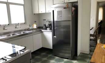 Imagem 7: Apartamento Venda Jardim Paulista 180 m² 3 Dormitórios