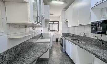 Imagem 7: Apartamento à venda, 3 quartos, 1 suíte, 1 vaga, Barro Preto - Belo Horizonte/MG