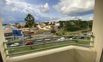 Imagem 2: Apartamento para Locação em Indaiatuba, Cidade Nova I, 3 dormitórios, 1 suíte, 2 banheiros