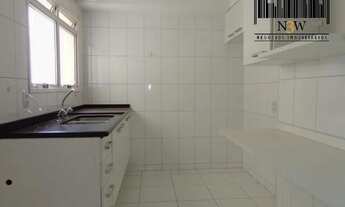 Imagem 6: Apartamento com 3 dormitórios para alugar, 148 m² por R$ 9.200,00 - Vila Leopoldina - São