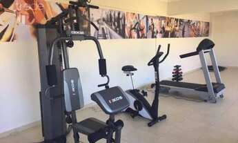 Imagem 7: Apartamento com 2 dormitórios à venda, 56 m² por R$ 225.000,00 - Parque São Sebastião - Ri