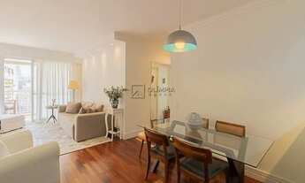 Imagem 2: Apartamento Venda 2 Dormitórios - 76 m² Bela Vista