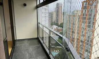 Imagem 3: Apartamento á venda com 3 dormitórios e 2 vagas, localizado na Vila Mariana