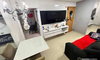 Imagem 3: Apartamento com 2Q à venda, 49 m² por R$ 235.000 - Plano Diretor Norte - Palmas/TO