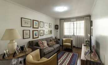 Imagem 5: Apartamento para Aluguel - Moema, 3 Quartos, 104 m2