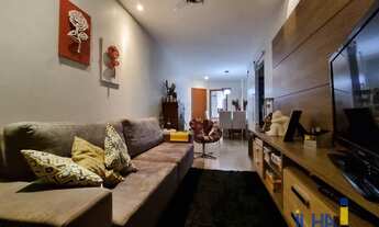 Imagem 3: Apartamento com 2 dormitórios à venda, 68 m² por R$ 790.000,00 - Jardim da Penha - Vitória