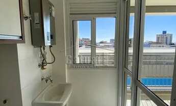 Imagem 5: Apartamento com 2 quartos no Spot Residence Edifício - Bairro Centro em Londrina