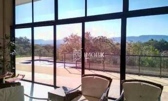 Imagem 5: Casa com 3 dormitórios à venda, 400 m² por R$ 3.750.000,00 - Medeiros - Jundiaí/SP