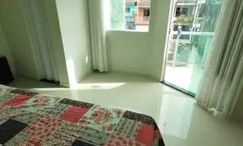 Imagem 4: Casa para venda possui 80 metros quadrados com 3 quartos em Matatu - Salvador - BA