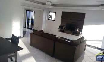 Imagem 7: Apartamento com 4 dorms, Guilhermina, Praia Grande - R$ 905 mil, Cod: ACT2412